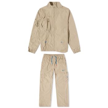 商品NIKE | Nike x Off-White CL Tracksuit,商家END. Clothing,价格¥2611图片
