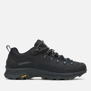 Merrell | Merrell 1TRL Men's Ontario Speed Trainers - Black,商家Coggles,价格¥762