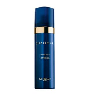 商品Guerlain | Shalimar Deodorant Spray (100ml),商家Harrods,价格¥368图片