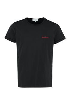 推荐Maison Labiche Cotton Crew商品