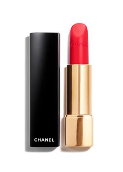 chanel口红怎么样, Chanel | ROUGE ALLURE VELVET~Luminous Matte Lip Colour商品图片 