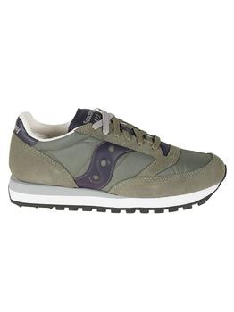 推荐Saucony Jazz Original Sneakers商品