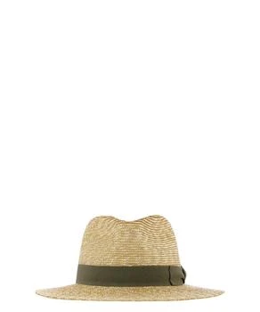 MONTEGALLO | "Bogart" hat,商家Baltini,价格¥1126