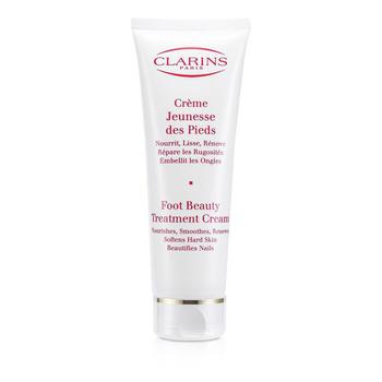 Clarins | Clarins 柔嫩美足霜 125ml/4oz商品图片,额外9.5折, 额外九五折