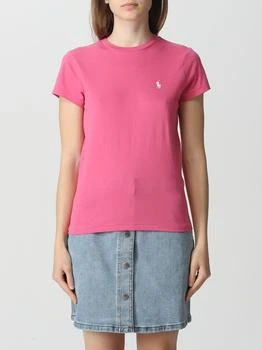 推荐Polo Ralph Lauren t-shirt for woman商品