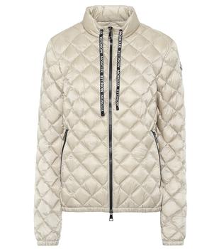 Moncler | Quilted down jacket商品图片,