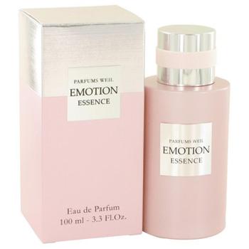 雷蒙威是什么牌子, Weil | Weil FX5634 Emotion Essence Women Eau De Parfum Spray, 3.3 oz商品图片 8.7折