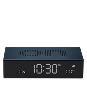 Lexon | Flip Premium Alarm Clock,商家Bloomingdale's,价格¥224