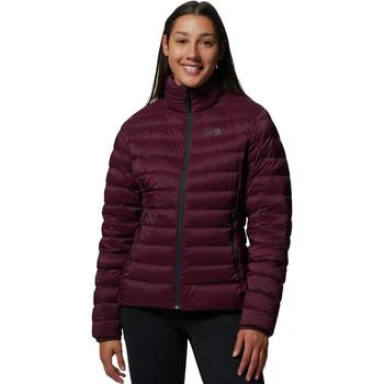 推荐Deloro Down Jacket - Women's商品