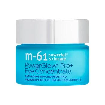 M-61 | PowerGlow Pro+ Eye Concentrate,商家bluemercury,价格¥670