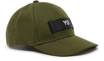 Y-3 | 鸭舌帽 5.9折