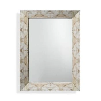 Jamie Young | Fragment Rectangle Mirror, Large,商家Bloomingdale's,价格¥12624