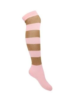 推荐Stripe Socks Pink商品