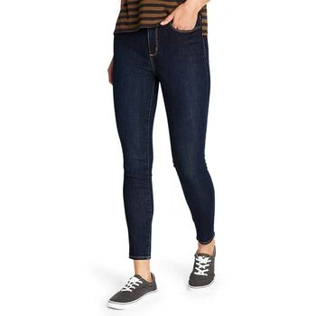 推荐Women's Revival High-Rise Skinny Jeans商品