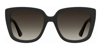 Moschino | Moschino Eyewear Square-Frame Sunglasses 6.7折
