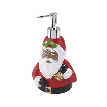 Avanti | Santa with Bell Holiday Resin Soap/,商家Macy's,价格¥162