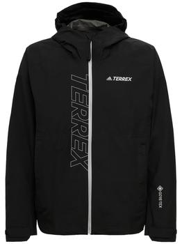 adidas贝壳头真假, Adidas | Gtx Paclite Recycled Tech Shell Jacket商品图片 7折
