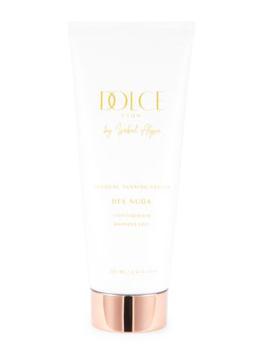 商品Dolce Glow by Isabel Alysa | Gradual Tanning Lotion,商家Saks OFF 5TH,价格¥151图片