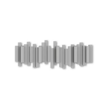 商品Umbra | Sticks Wall Mounted Coat Rack,商家Macy's,价格¥346图片