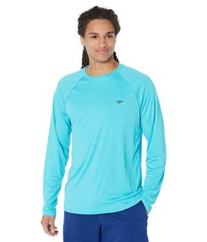 商品Speedo | Easy Long Sleeve Swim Shirt,商家Zappos,价格¥220图片