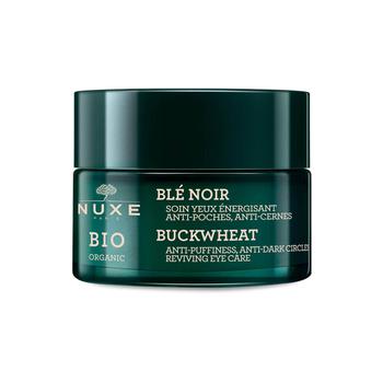 推荐NUXE Buckwheat Anti-Puffiness, Anti-Dark Circles Reviving Eye Care 15ml商品