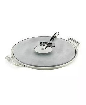 All-Clad | Gourmet Accessories 3-piece Pizza Baker Set,商家Macy's,价格¥1325