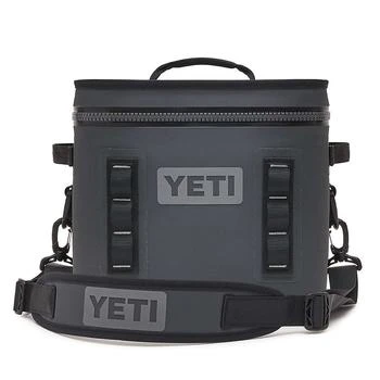 推荐YETI Hopper Flip 12 便携式冰桶商品