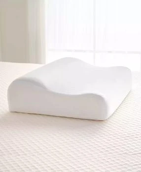 Peaceful Dreams | Memory Foam Contour Pillow,商家Macy's,价格¥252