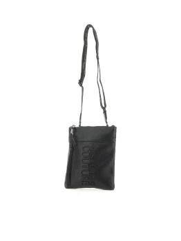 Versace | Versace 男士斜挎包 75YA4B73ZG128899 黑色,商家Beyond Moda Europa,价格¥774