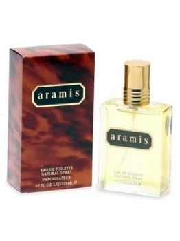 推荐Aramis Eau de Toilette Natural Spray商品