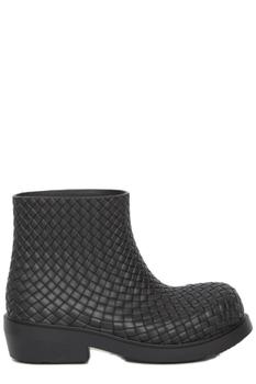 Bottega Veneta | Bottega Veneta Fireman Ankle Boots商品图片,