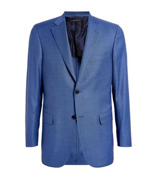 Brioni价格, Brioni | Wool Blazer商品图片 