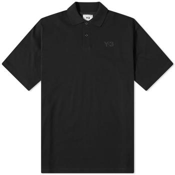 product Y-3 Classic Logo Polo image