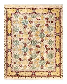 Bloomingdale's | Mogul M1165 Area Rug, 8'1" x 10'3",商家Bloomingdale's,价格¥15941