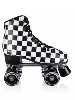 C7skates | Rare Gems Duchess Quad Roller Skates,商家Saks Fifth Avenue,价格¥477