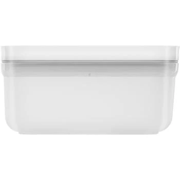 ZWILLING | ZWILLING Fresh & Save Plastic Lunch Box Semitransparent Airtight Food Storage Container,商家Premium Outlets,价格¥90