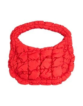 cos | 中号手提包 流浪包,商家Yoox HK,价格¥275