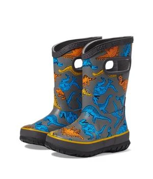 Bogs | Rain Boots Super Dino (Toddler/Little Kid/Big Kid),商家Zappos,价格¥372