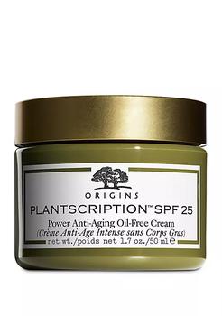 product Plantscription™ SPF 25 Power Anti-Aging Oil-Free Cream image