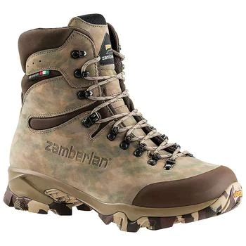 Zamberlan | Zamberlan Men's 1214 Lynx GTX RR Boot - Wide 7.4折