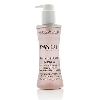 推荐Payot 舒缓补水温和卸妆水——眼部及全脸适用 200ml/6.7oz商品