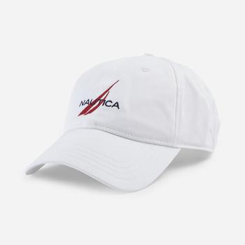 Nautica Mens J-Class Embroidered Cap product img