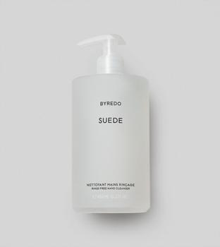 推荐BYREDO RINSE-FREE HAND CLEANSERS商品