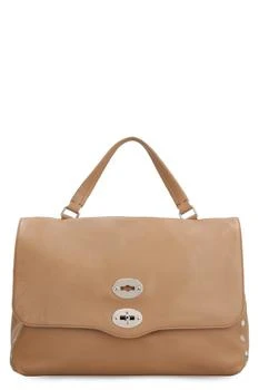 推荐Postina M Leather Bag商�品