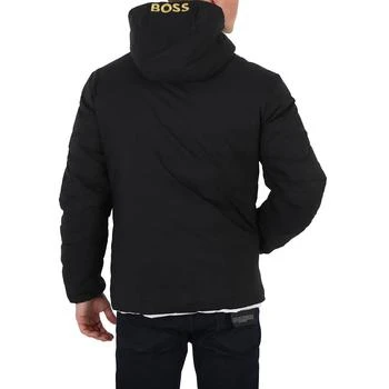 推荐Hugo Boss Men's Leonis Reversible Jacket, Size Medium商品