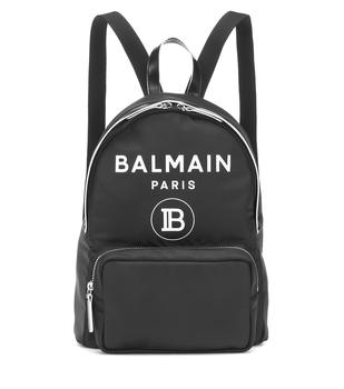 商品Balmain | Logo backpack,商家MyTheresa,价格¥3331图片