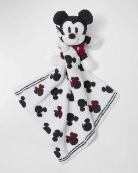 推荐Kid's CozyChic Disney Classic Mickey Mouse Blanket Buddie商品