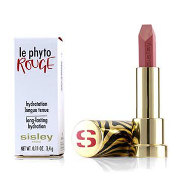 product Sisley Ladies Le Phyto Rouge Long Lasting Hydration Lipstick 20 Rose Portofino image