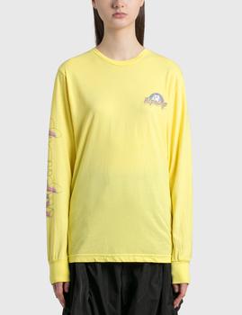 推荐Minions Long Sleeve T-Shirt商品