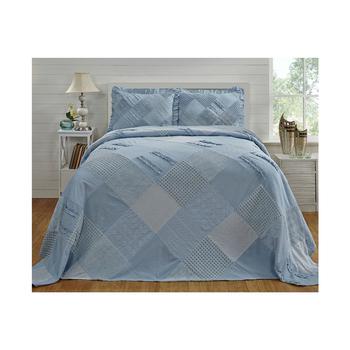 商品Better Trends | Ruffle Double Bedspread,商家Macy's,价格¥2004图片